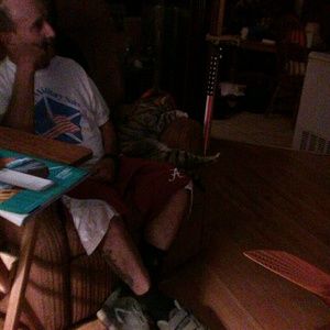 Meet your Posher, Debbie